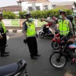 Operasi Patuh Candi 2026 Digelar 26 Oktober - 8 November, Ini Pelanggaran yang Jadi Sasaran/humas polri