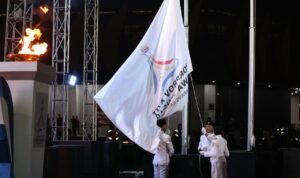 Pati Peringkat Lima Porprov Jateng dengan Total 125 Medali - Info Seputar Pati