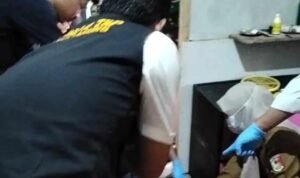 Kasus Kematian Satu Keluarga di Lampung, Polisi Selidiki - Info Seputar Pati