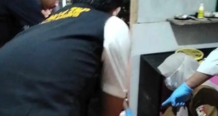 Kasus Kematian Satu Keluarga di Lampung, Polisi Selidiki - Info Seputar Pati