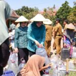 Solusi Krisis Air Pati, Pemprov Gandeng Undip Kelola Air Payau Jadi Layak Konsumsi - Info Seputar Pati