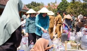 Solusi Krisis Air Pati, Pemprov Gandeng Undip Kelola Air Payau Jadi Layak Konsumsi - Info Seputar Pati