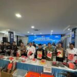 20 Perusahaan Jadi Tersangka Kasus Karhutla, 4 Korporasi dari Asing/humas polri
