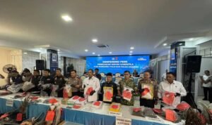 20 Perusahaan Jadi Tersangka Kasus Karhutla, 4 Korporasi dari Asing/humas polri