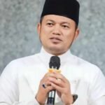 Gubernur Kalimantan Timur, Rudy Mas’ud /disdikbud kaltim