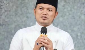 Gubernur Kalimantan Timur, Rudy Mas’ud /disdikbud kaltim