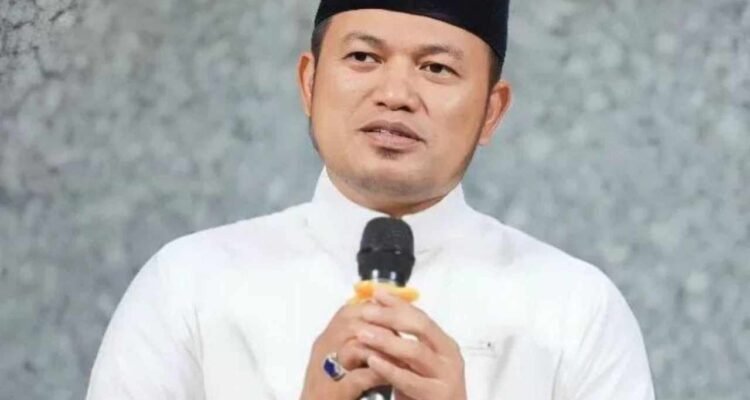 Gubernur Kalimantan Timur, Rudy Mas’ud /disdikbud kaltim