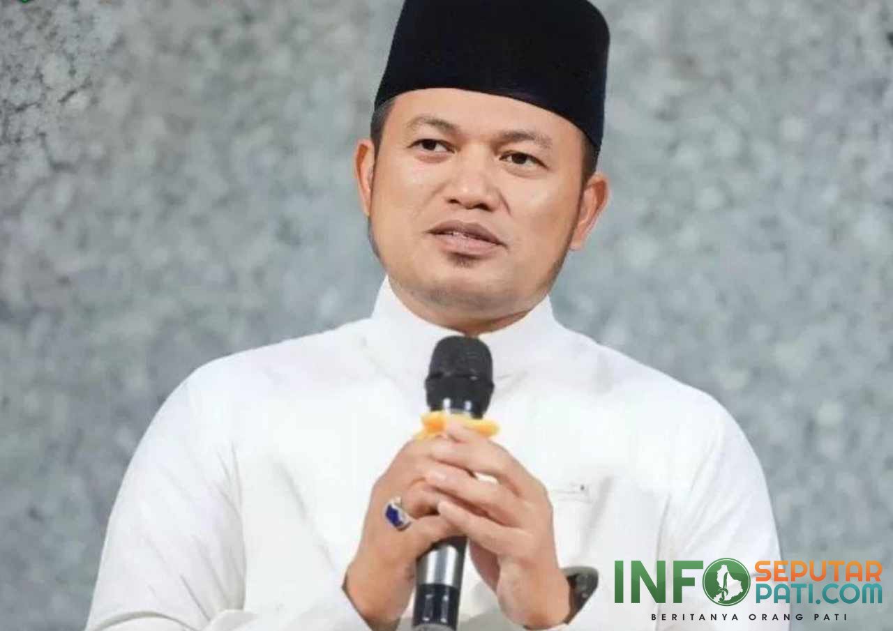 Gubernur Kalimantan Timur, Rudy Mas’ud /disdikbud kaltim