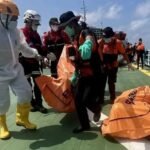 Polri Tetapkan Nahkoda KM Virgo Jadi Tersangka